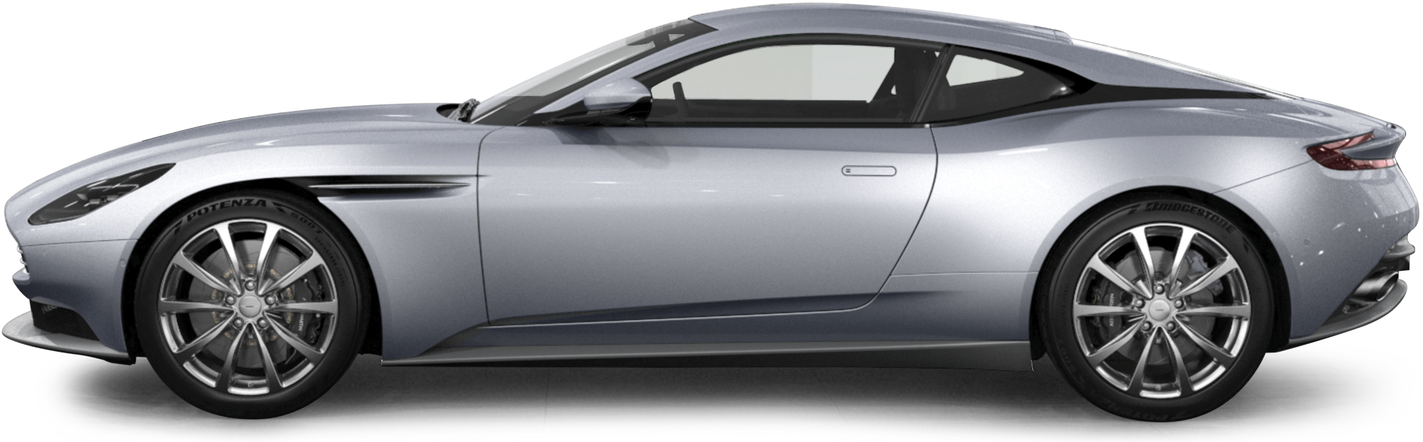 2022 Aston Martin DB11 Coupe 